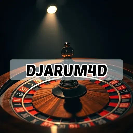 djarum4d: Bonus Menarik Untuk Game Online yang Seru dan Menguntungkan!