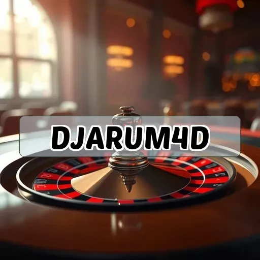 djarum4d Desktop Gaming