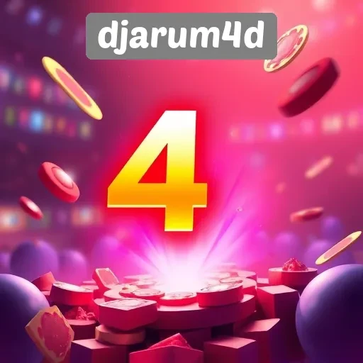 Perbandingan Djarum4D dengan Platform Game Lain di Pasar Indonesia