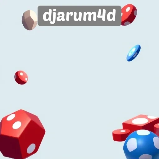 Review Lengkap Situs Game Djarum4D untuk Pecinta Game Online