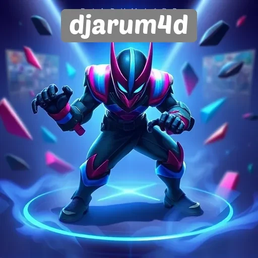 Mengapa Djarum4d Menjadi Pilihan Utama Gamers di Tanah Air
