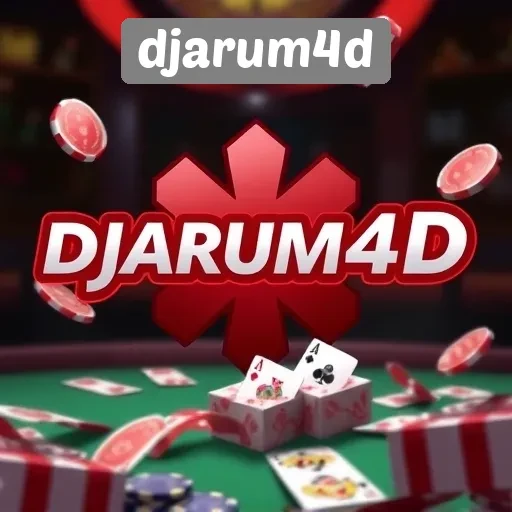Keunggulan Djarum4D Dalam Menyediakan Beragam Permainan