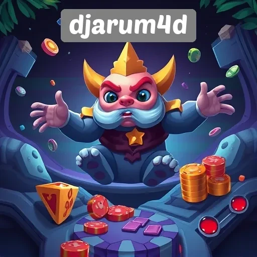 Ulasan Lengkap Tentang Djarum4d Sebagai Platform Game Online