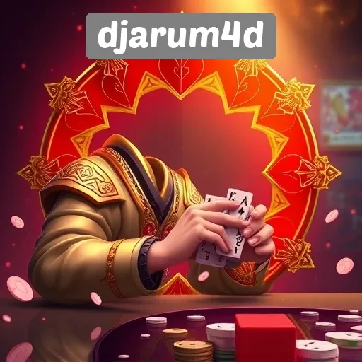 Testimoni Pengguna tentang Pengalaman di Djarum4d