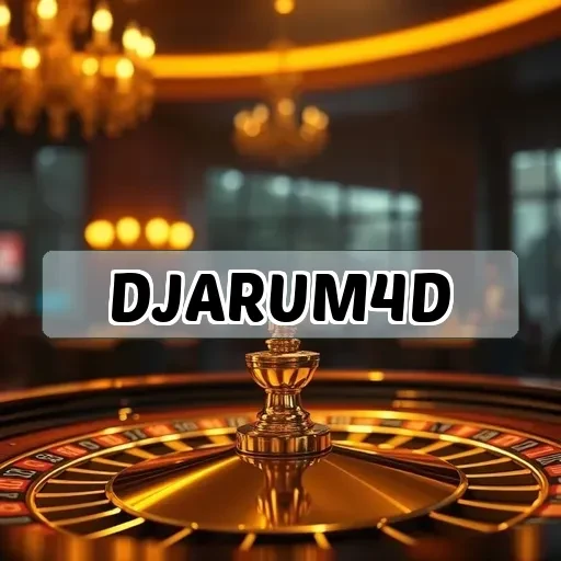 djarum4d: Keunggulan dan Fitur Unggulan Game Online Terbaik