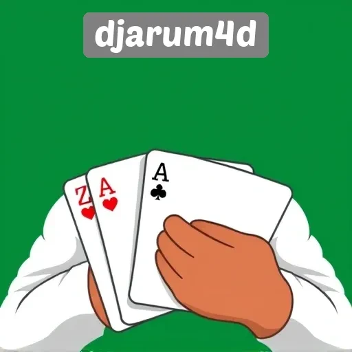 Cara Bergabung dan Bermain di Djarum4D