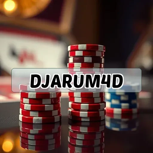 djarum4d: Serunya Permainan Mobile yang Menghibur dan Menyenangkan