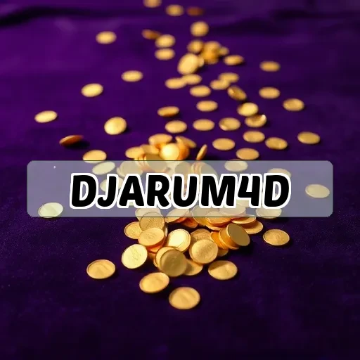 djarum4d: Ulasan Game yang Membuat Anda Semakin Betah Bermain