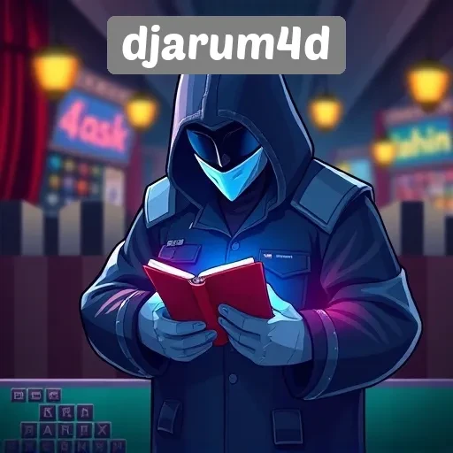 Faktor Keamanan yang Menjadi Fokus Djarum4d