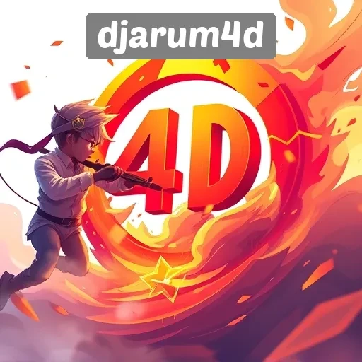 Tanggung Jawab Sosial Djarum4D dalam Industri Game Indonesia