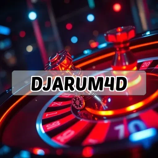 djarum4d Turnamen Harian
