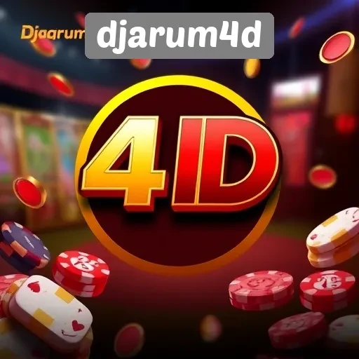 Berbagai Jenis Permainan yang Ditawarkan Djarum4D
